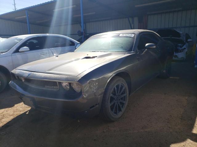 DODGE CHALLENGER 2010 2b3cj4dv8ah202915