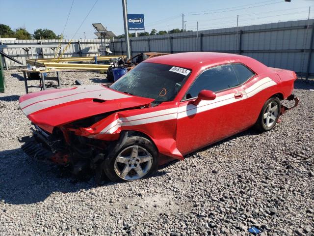 DODGE CHALLENGER 2010 2b3cj4dv8ah205913