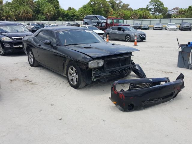 DODGE CHALLENGER 2010 2b3cj4dv8ah215180