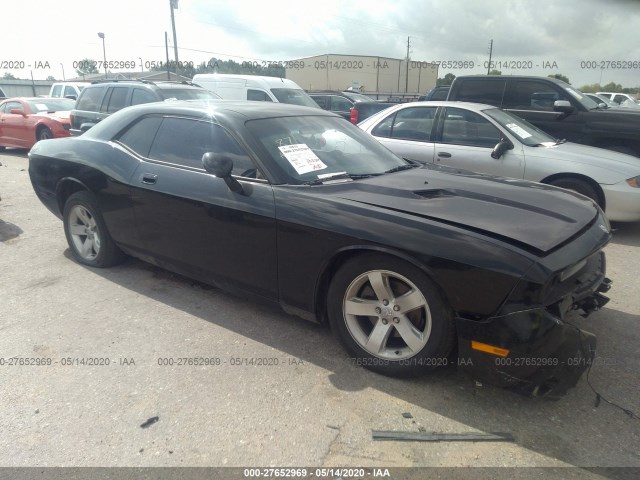 DODGE CHALLENGER 2010 2b3cj4dv8ah224008