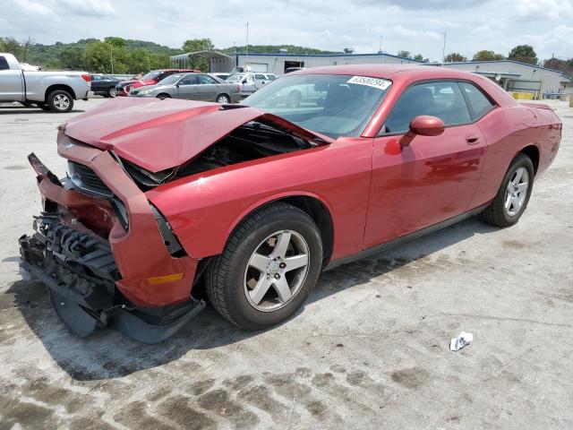 DODGE CHALLENGER 2010 2b3cj4dv8ah241228