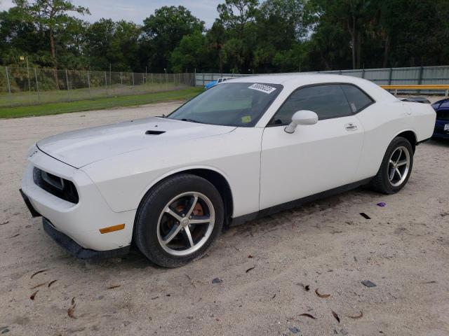 DODGE CHALLENGER 2010 2b3cj4dv8ah255324