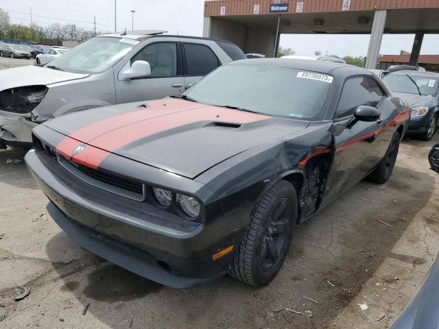 DODGE CHALLENGER 2010 2b3cj4dv8ah260510