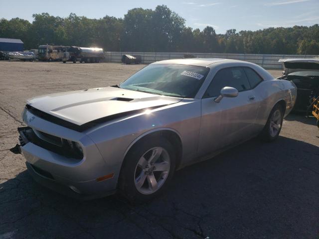 DODGE CHALLENGER 2010 2b3cj4dv8ah270146