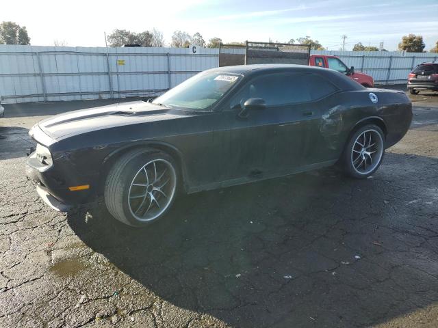 DODGE CHALLENGER 2010 2b3cj4dv8ah270390