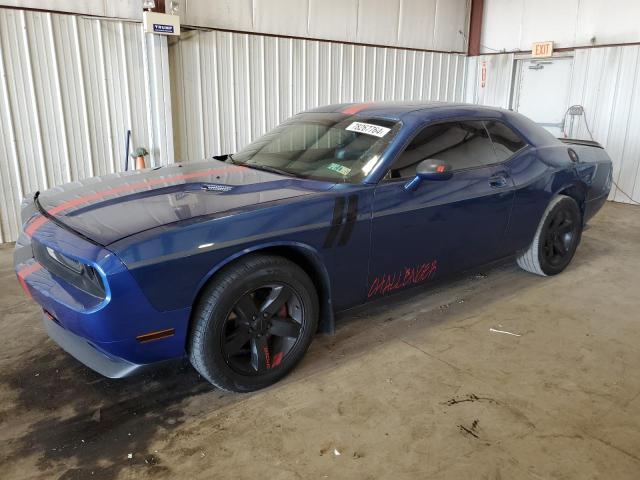 DODGE CHALLENGER 2010 2b3cj4dv8ah281938