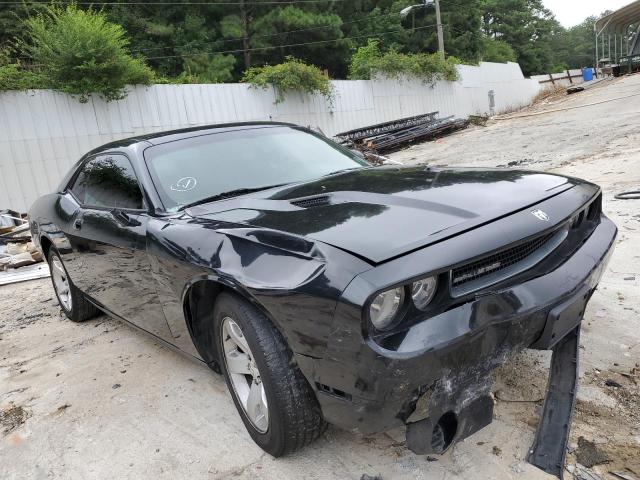 DODGE CHALLENGER 2010 2b3cj4dv8ah282099