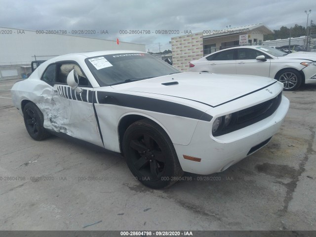 DODGE CHALLENGER 2010 2b3cj4dv8ah282197