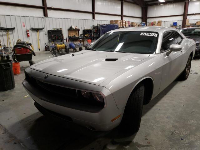 DODGE CHALLENGER 2010 2b3cj4dv8ah300388