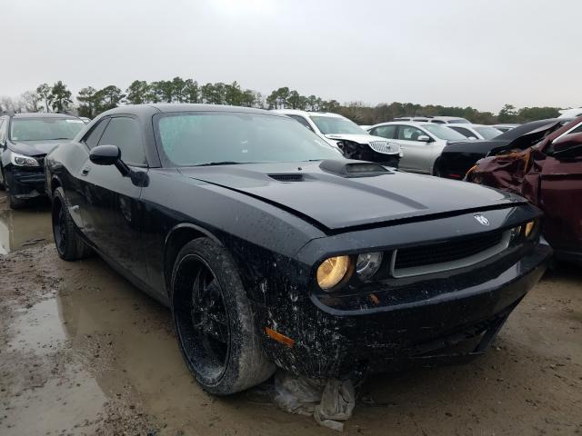 DODGE CHALLENGER 2010 2b3cj4dv8ah305302