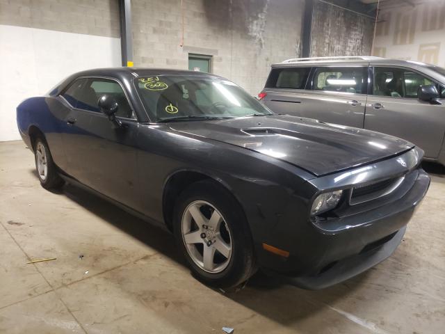 DODGE CHALLENGER 2010 2b3cj4dv8ah306448