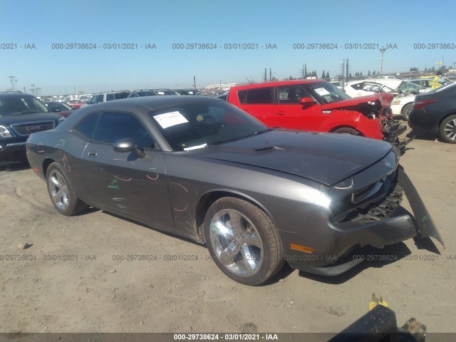 DODGE CHALLENGER 2010 2b3cj4dv8ah318423