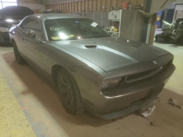 DODGE CHALLENGER 2010 2b3cj4dv8ah318485