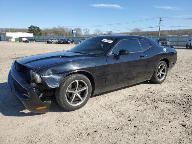 DODGE CHALLENGER 2010 2b3cj4dv8ah319667