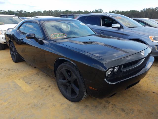 DODGE CHALLENGER 2010 2b3cj4dv8ah321144