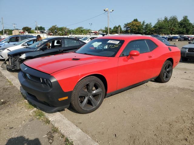 DODGE CHALLENGER 2010 2b3cj4dv8ah321421