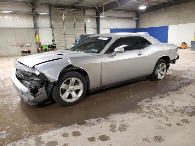 DODGE CHALLENGER 2010 2b3cj4dv8ah321872