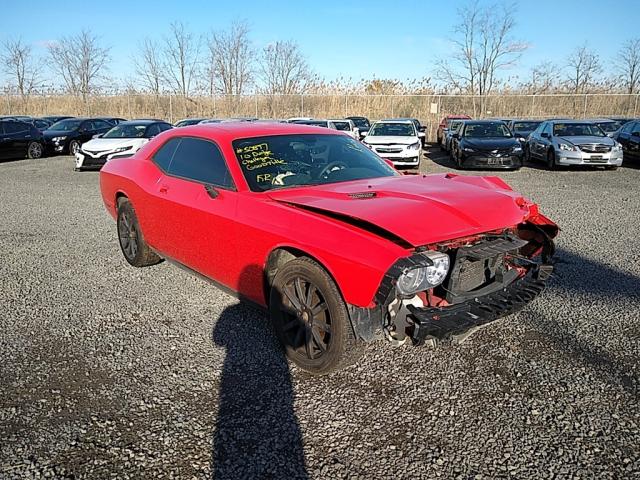 DODGE CHALLENGER 2010 2b3cj4dv8ah321905