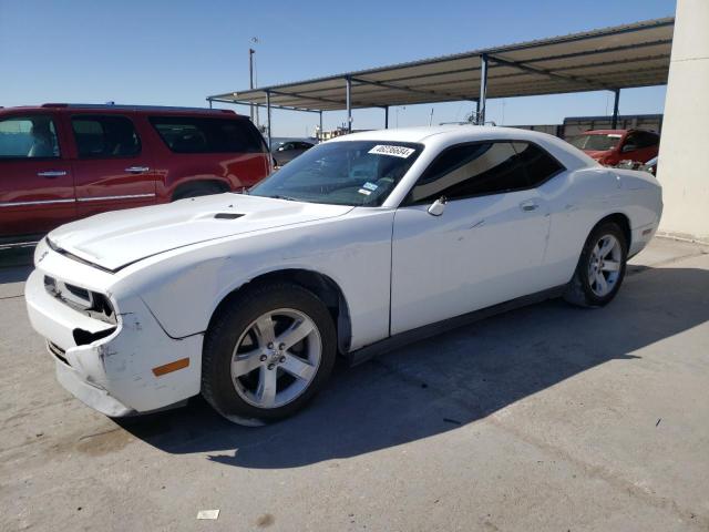 DODGE CHALLENGER 2010 2b3cj4dv8ah322603