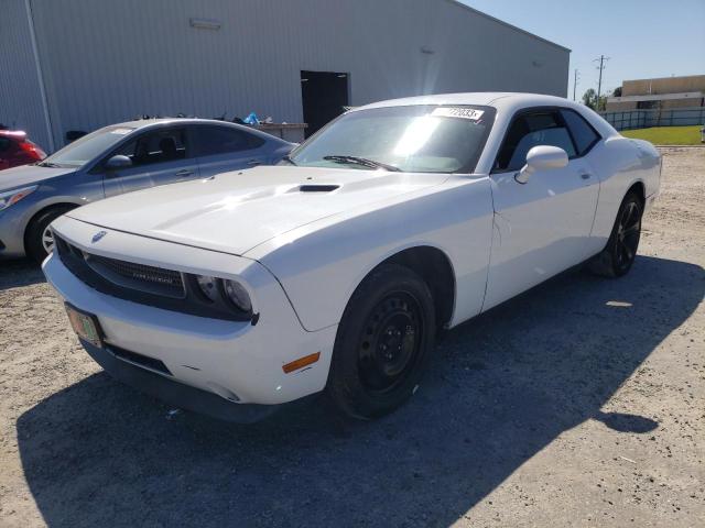 DODGE CHALLENGER 2010 2b3cj4dv8ah322620