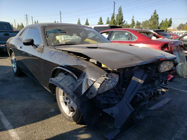 DODGE CHALLENGER 2010 2b3cj4dv8ah322679