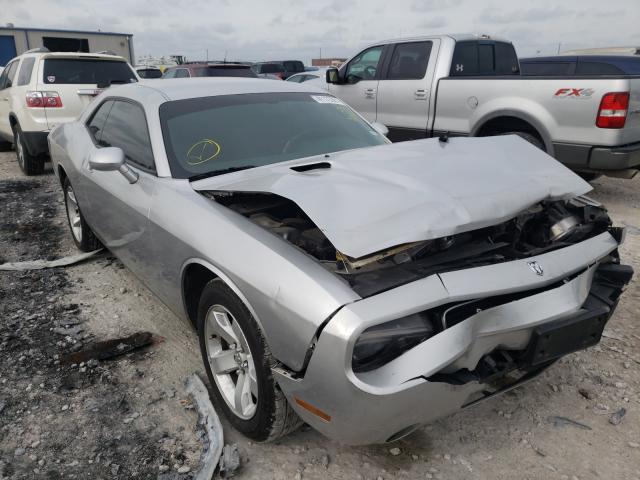 DODGE CHALLENGER 2010 2b3cj4dv8ah322746