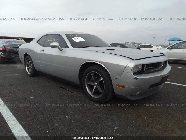 DODGE CHALLENGER 2010 2b3cj4dv8ah322780