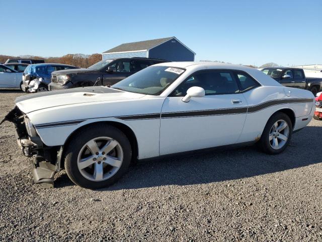 DODGE CHALLENGER 2010 2b3cj4dv8ah323797