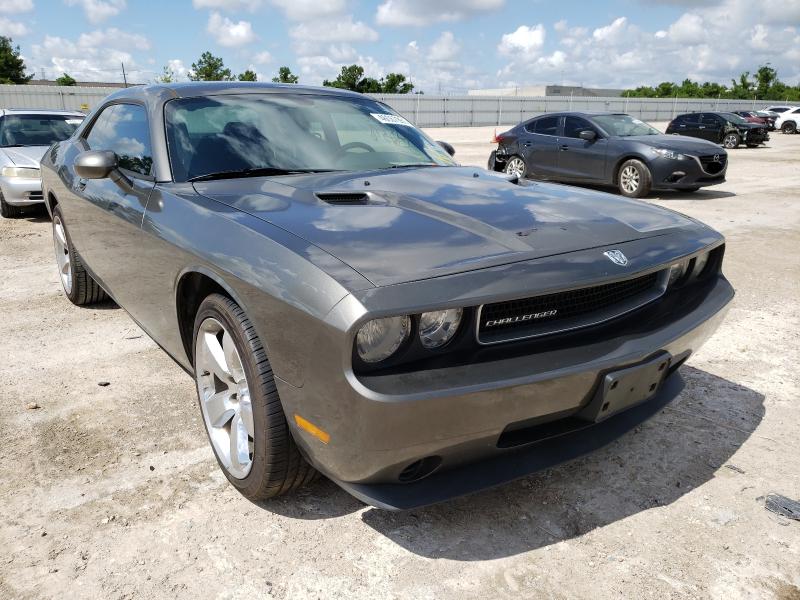 DODGE CHALLENGER 2010 2b3cj4dv9ah120773