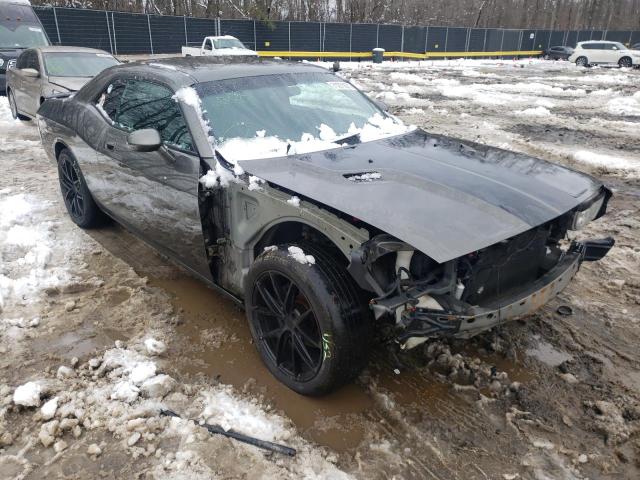 DODGE CHALLENGER 2010 2b3cj4dv9ah135046