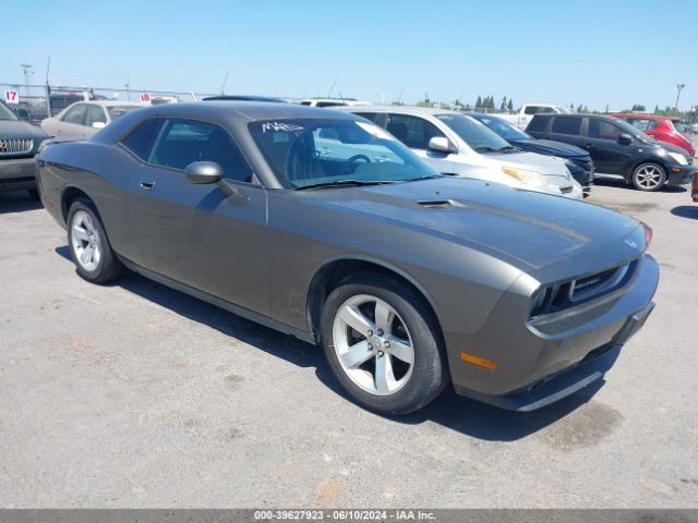 DODGE CHALLENGER 2010 2b3cj4dv9ah139288