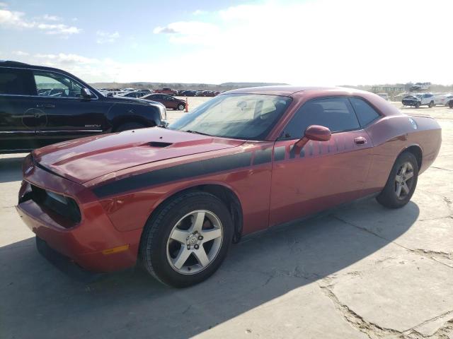 DODGE CHALLENGER 2010 2b3cj4dv9ah141235