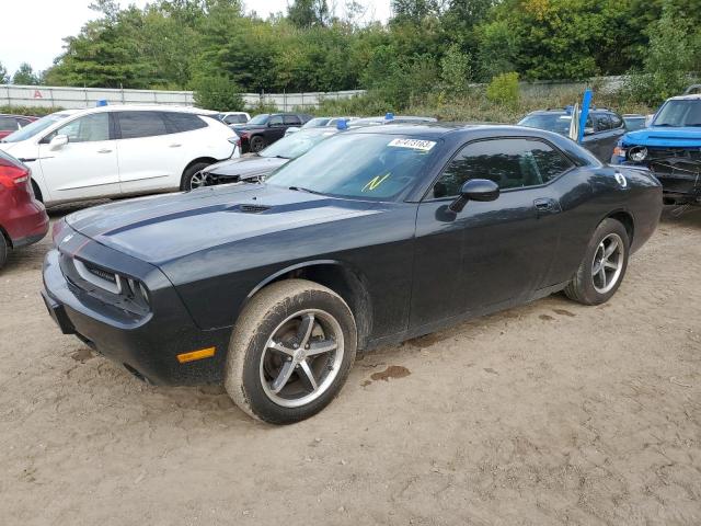 DODGE CHALLENGER 2010 2b3cj4dv9ah144250