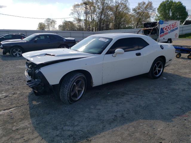 DODGE CHALLENGER 2010 2b3cj4dv9ah156933