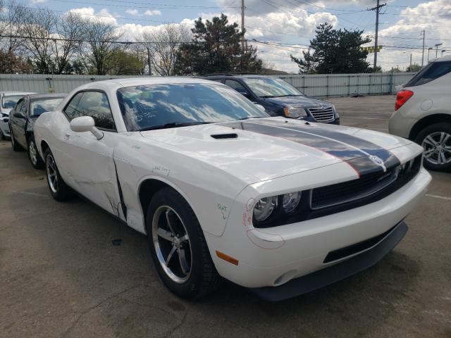 DODGE CHALLENGER 2010 2b3cj4dv9ah157693