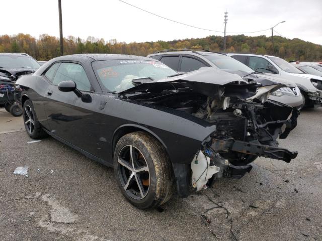 DODGE CHALLENGER 2010 2b3cj4dv9ah158990