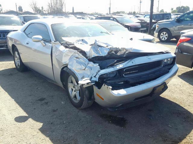 DODGE CHALLENGER 2010 2b3cj4dv9ah179550