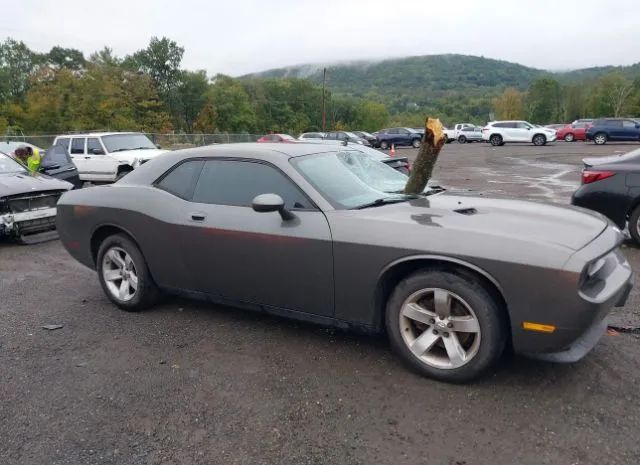 DODGE CHALLENGER 2010 2b3cj4dv9ah189611