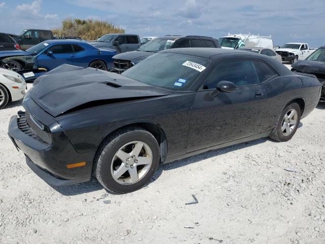 DODGE CHALLENGER 2010 2b3cj4dv9ah198051