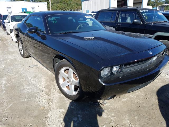 DODGE CHALLENGER 2010 2b3cj4dv9ah208464