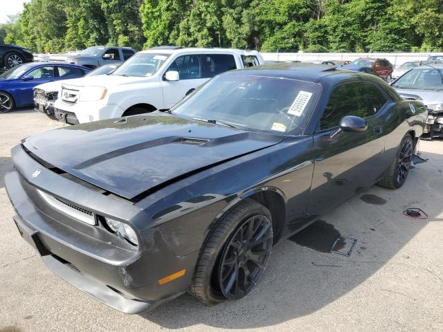 DODGE CHALLENGER 2010 2b3cj4dv9ah220520