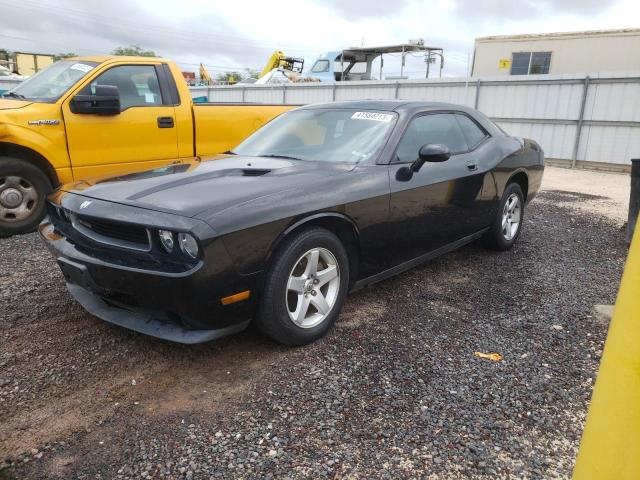 DODGE CHALLENGER 2010 2b3cj4dv9ah228746