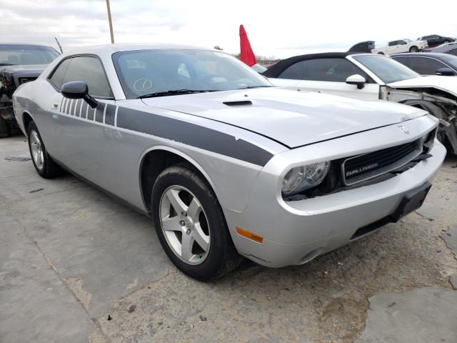 DODGE CHALLENGER 2010 2b3cj4dv9ah229735