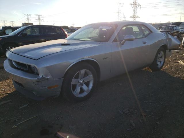 DODGE CHALLENGER 2010 2b3cj4dv9ah232750