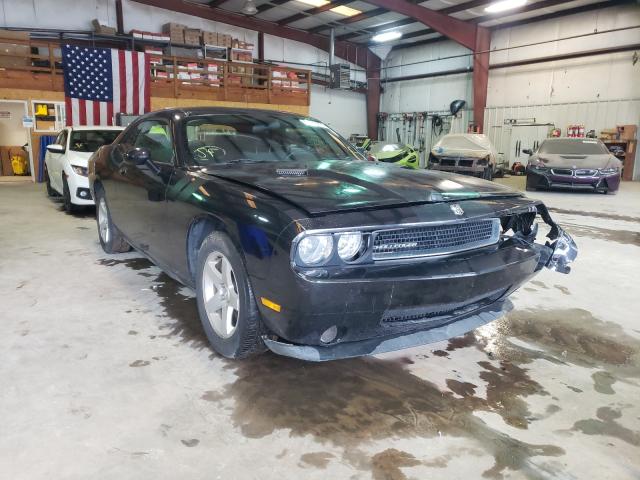 DODGE CHALLENGER 2010 2b3cj4dv9ah238502