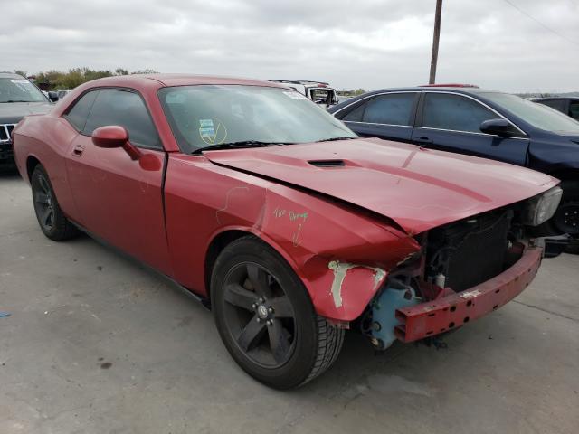 DODGE CHALLENGER 2010 2b3cj4dv9ah238645