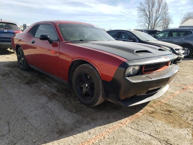 DODGE CHALLENGER 2010 2b3cj4dv9ah240864