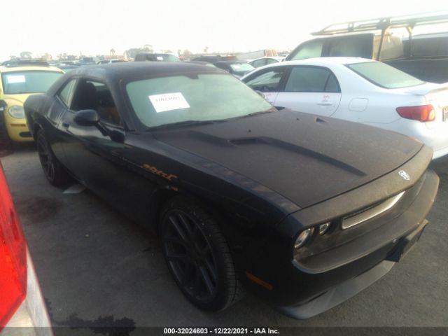 DODGE CHALLENGER 2010 2b3cj4dv9ah262735