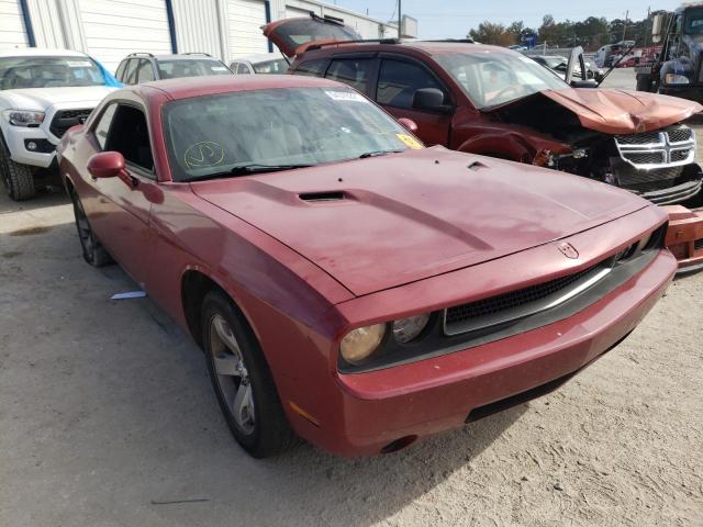 DODGE CHALLENGER 2010 2b3cj4dv9ah265036