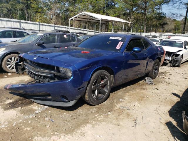 DODGE CHALLENGER 2010 2b3cj4dv9ah275548